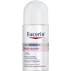 Eucerin Deodorante Roll-On pelli sensibili / 50 ml