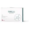 Tiobec 800 20 compresse fast-slow 32 g
