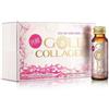 Gold Collagen Pure Benessere di pelle e capelli / 10 flaconi 50 ml