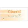 Ginexid lavanda vaginale 5 flaconi monouso da 100 ml