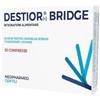 Destior bridge 30 compresse