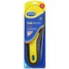 Scholl gel activ work uomo