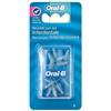 Oralb man set interdentale refill conico fine 3/6,5 mm