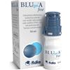 Blu Gel A Free Collirio Soluzione Oftalmica Isotonica Lubrificante / 10 ml