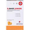 D3 base D3base junior 30 caramelle gommose arancia