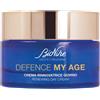 BioNike - Defence my Age Crema Rinnovatrice Giorno / 50 ml