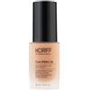 Korff cure make up fondotinta fluido effetto lifting 02