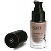 Korff cure make up fondotinta fluido effetto lifting glow 06