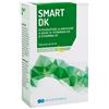 Smart dk gocce 15 ml gusto banana