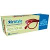 Iristyle Occhiale da lettura premontato iristyle protection kids red