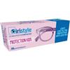 Iristyle Occhiale da lettura premontato iristyle protection kids purple