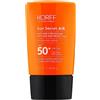 Korff sun secret air viso spf50+ 50 ml