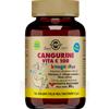 Solgar - Cangurini Vitamina C 100 / 90 compresse masticabili