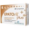 Epatoril plus 30 compresse