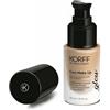 Korff cure make up fondotinta fluido effetto lifting glow 03