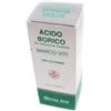 Acido borico (marco viti)*soluz cutanea 200 ml 3%