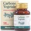 Marco viti Carbone vegetale 120 compresse