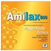 Amilax 600 10 flaconcini 10 ml