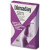 Dimaday slim 15 compresse