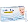 Narhi Soluzione fisiologica per aspiratore nasale narhinel 20 fiale da 5ml