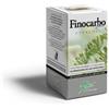 Aboca Finocarbo plus 50 opercoli 25g nuovo formato