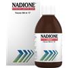 D.m.g. italia Nadione sciroppo 200 ml