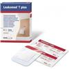 Leukomed Medicazione post-operatoria leukomed t plus trasparente impermeabile 8 x 10 cm