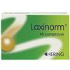 Laxinorm 40 compresse