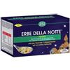 Esi erbe della notte tisana 20 filtri astuccio 40 g