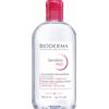 Bioderma - Sensibio H2O Acqua Micellare Detergente / 500 ml