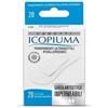 Icopiuma Cerotto icopiuma trasparente grande 20 pezzi