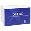 Xflor 30 bustine da 3 g