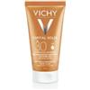 Vichy - Capital soleil Protezione solare Viso anti-lucidità Dry Touch SPF30 / 50 ml