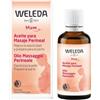 Weleda Mum olio massaggio perineale 50 ml