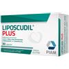 Liposcudil plus 30 capsule