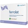 Ferrolat 20 capsule