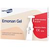 Depofarma Emorsan gel 10 fiale monodose da 2,2 ml