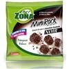 Enervit Enerzona minirock noir cioccolato fondente 1 busta