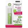 Zuccari Aloevera2 stick labbra - Idratazione intensiva