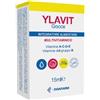 Ylavit gocce 15 ml