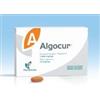 Pharmextracta Algocur 20 compresse filmate 27,30 g