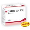 Crioven 500 16 bustine