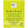 Active liver 60 compresse