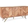 Bizzotto Credenza 3A Raida