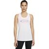 NIKE DRI-FIT ICON CLASH WOMEN'S TRAINING Canotta Sportiva Donna