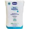 CHICCO (ARTSANA SpA) CHICCO BABY MOMENTS QUADROTTI 60 PEZZI