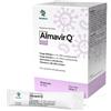 REVALMA INC Srl SOC. BENEFIT ALMAVIR Q 30STICK PACK