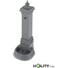 Fontana in ghisa per arredo urbano h638_65