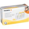 MEDELA ITALIA Srl MEDELA Poppatoi 150ml 3pz