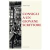 Luni Editrice Consigli a un giovane scrittore